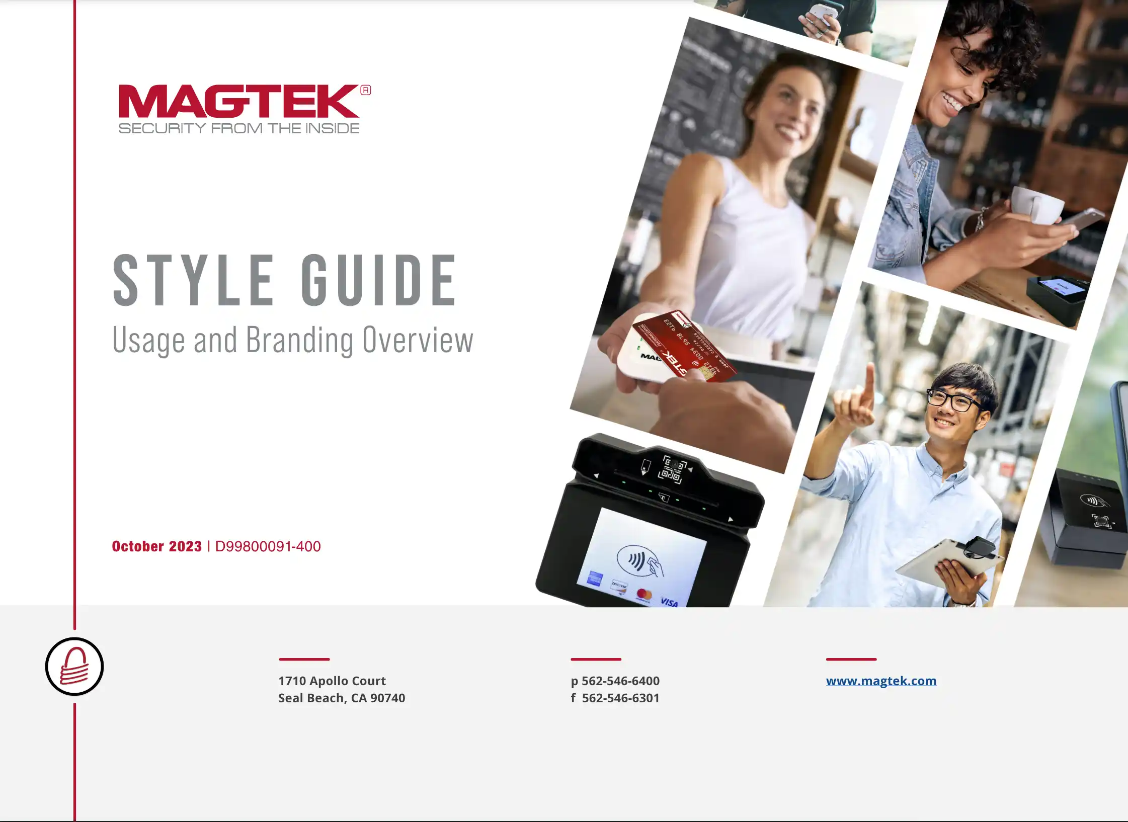 Style Guide